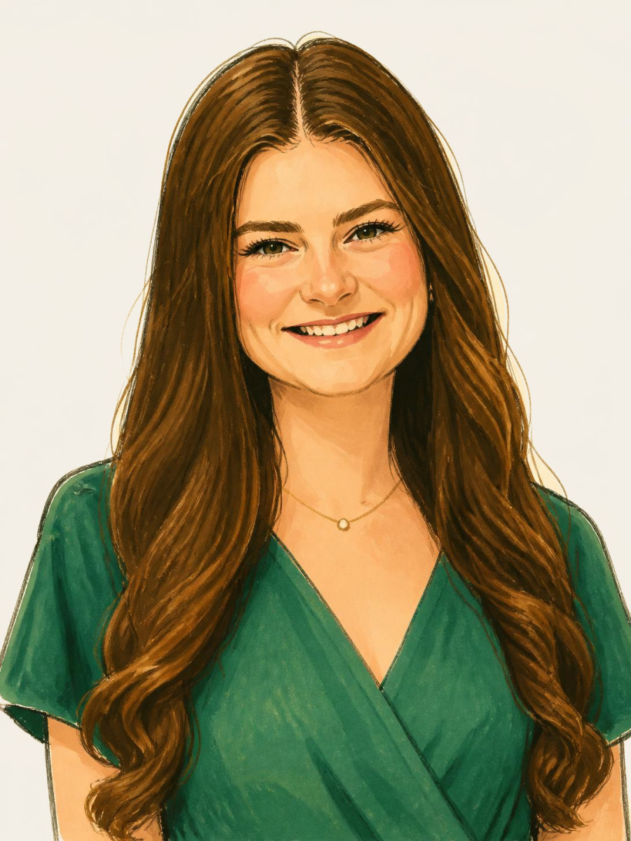 Alli Clark