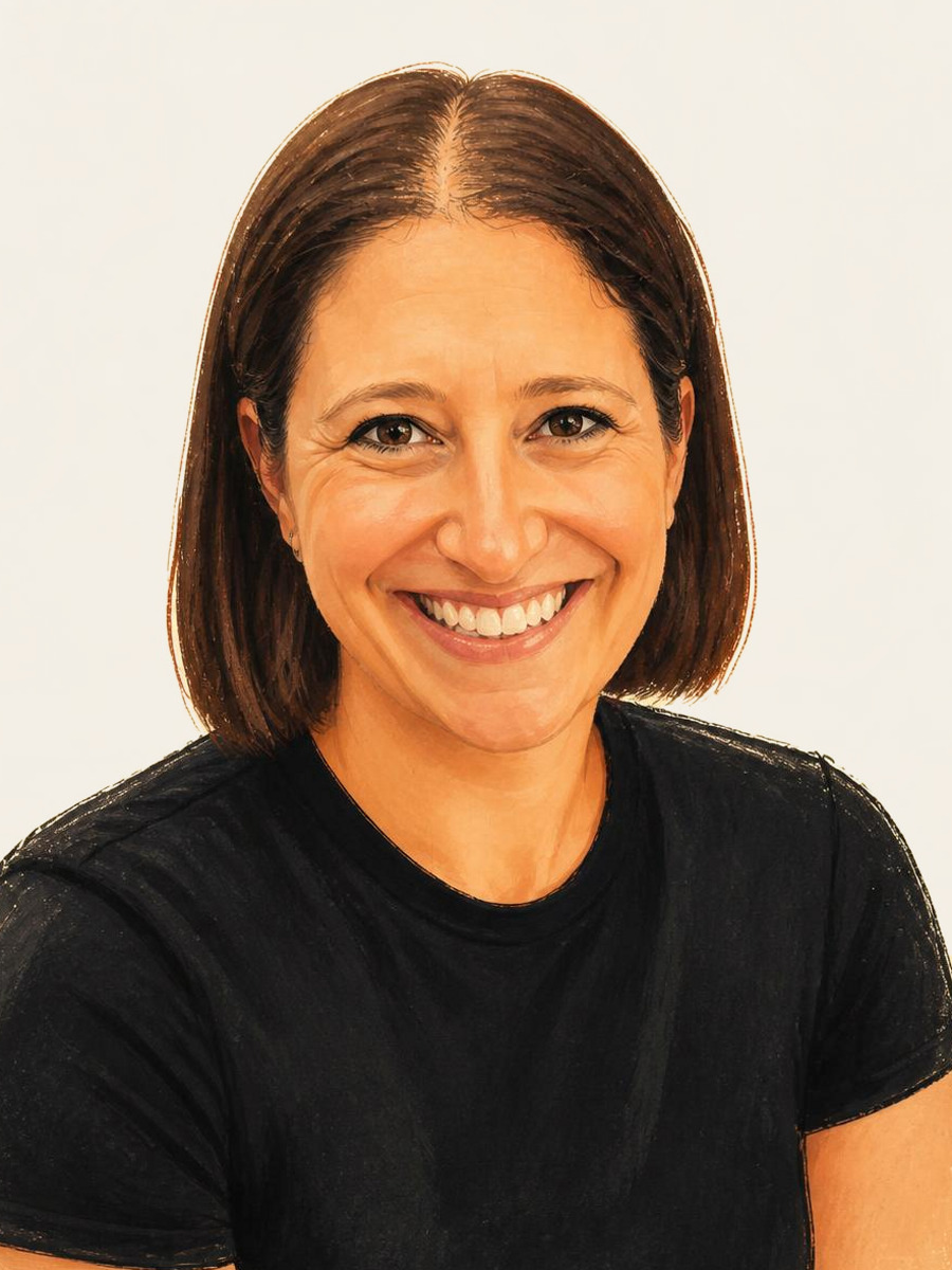 Amy Zainfeld