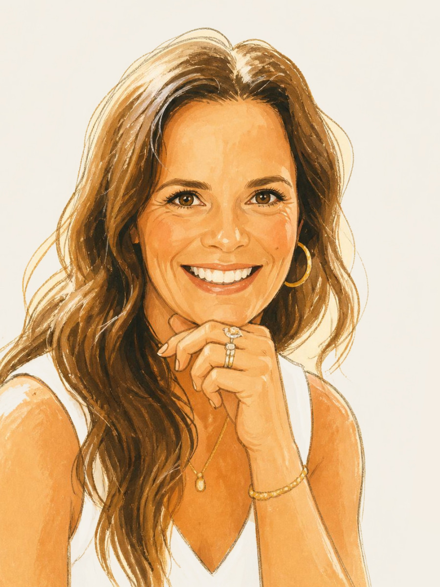Andrea Duvall