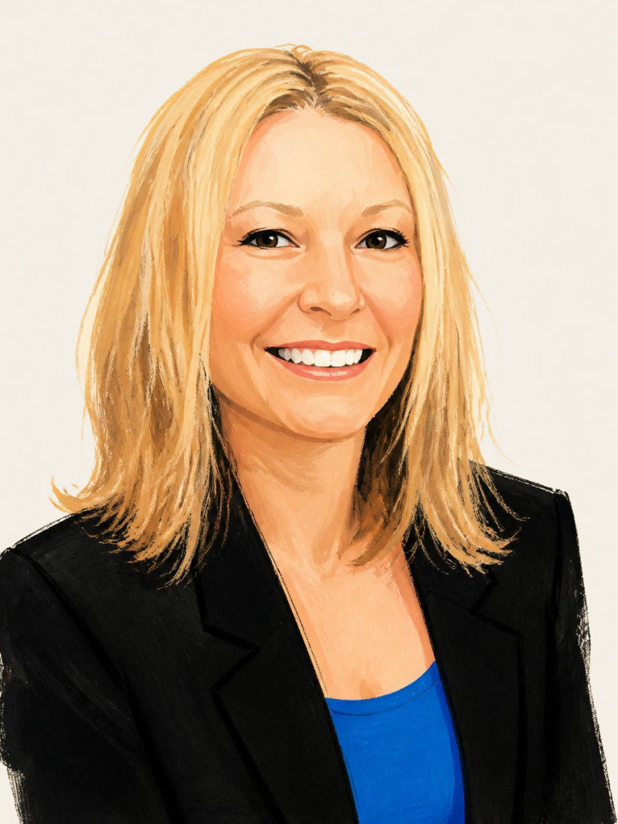 Anne Studer