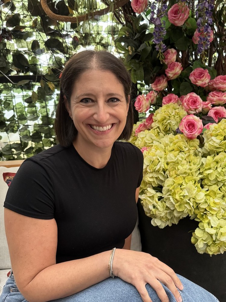Amy Zainfeld